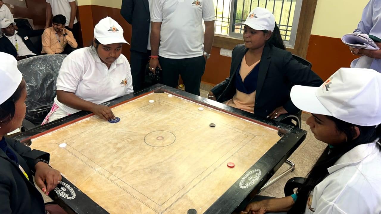 MBNS Institute Jamshedpur Campus photo 11